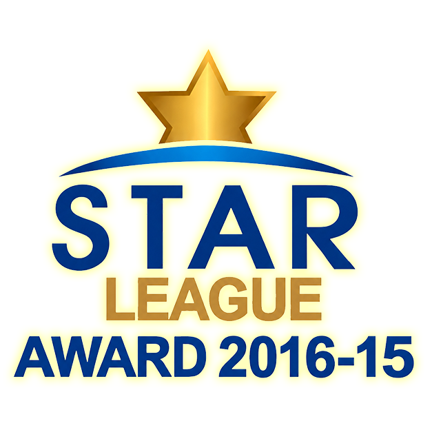 Star League Award 2018-19